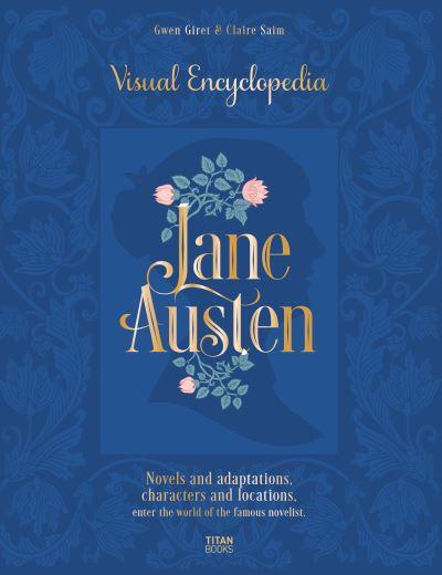 Jane Austen