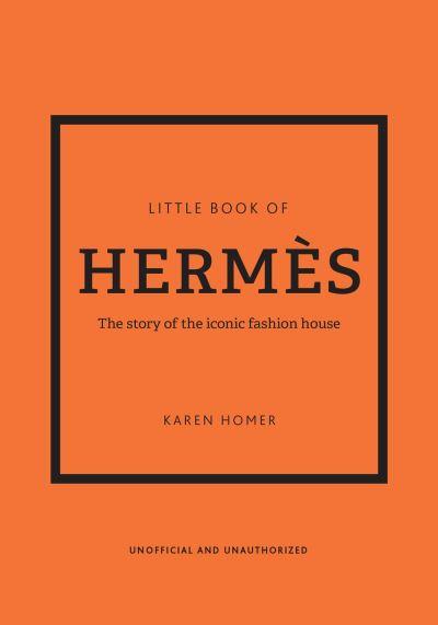 Little Book of Hermès