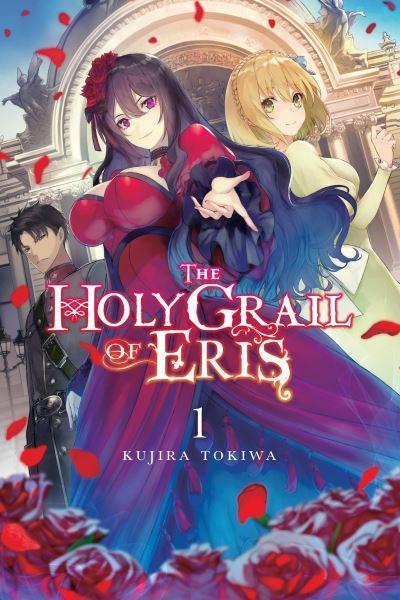 The Holy Grail of Eris. 1