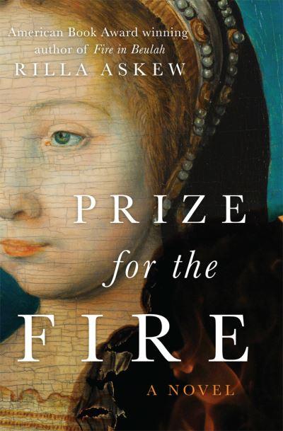 Prize For the Fire