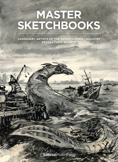 Master Sketchbooks