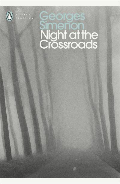 Night At the Crossroads