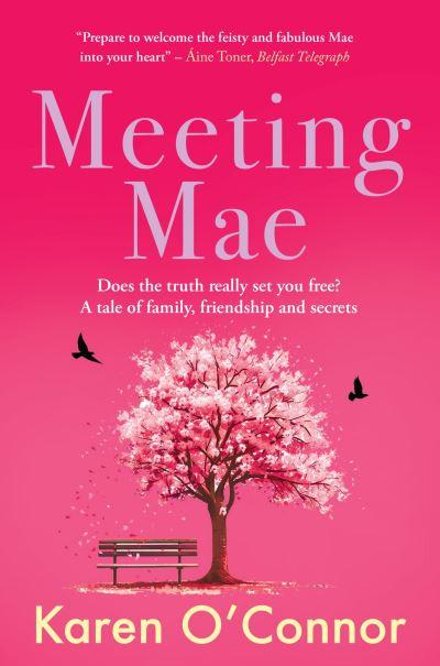 Meeting Mae