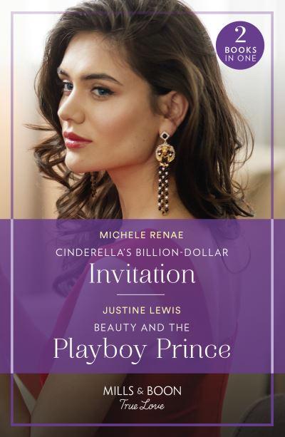 Cinderella's Billion-Dollar Invitation