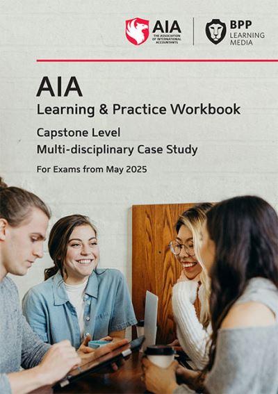AIA Multi-Disciplinary Case Study
