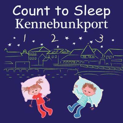 Count To Sleep Kennebunkport