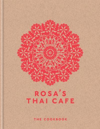 Rosa's Thai Cafe