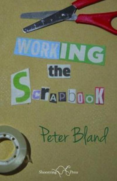 Working the Scrapbook