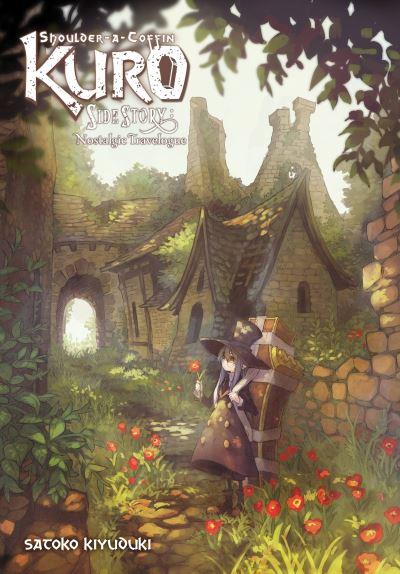 Shoulder-a-Coffin Kuro Side Story. Nostalgic Travelogue