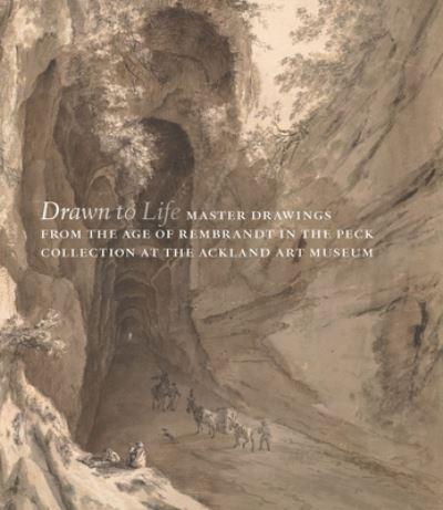 Drawn To Life