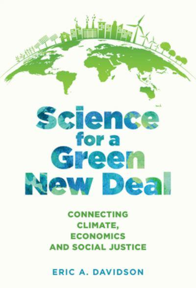 Science For a Green New Deal