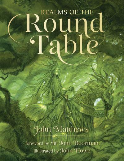 Realms of the Round Table