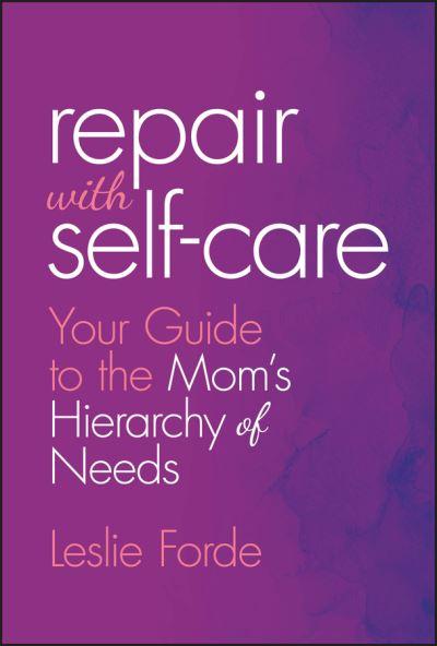 Repair With Self-Care