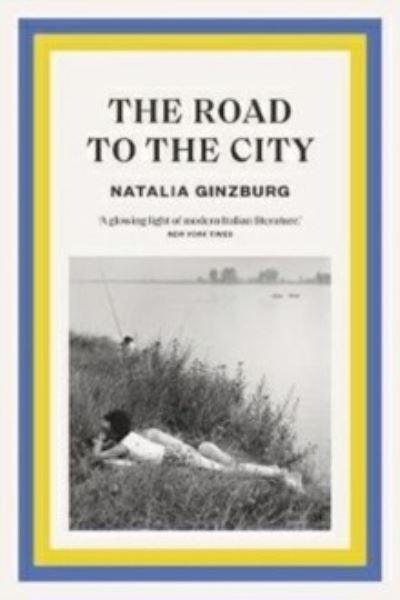 The Road To the City