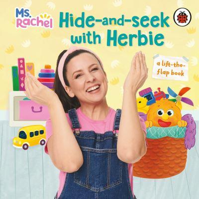 Hide-and-Seek With Herbie