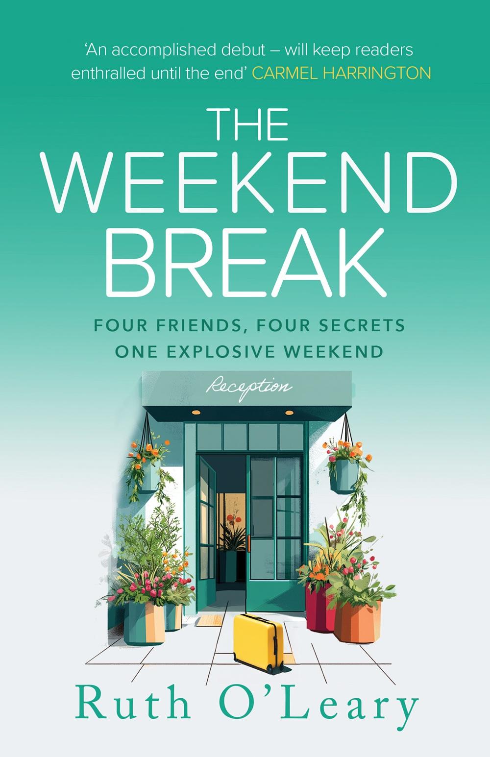 The Weekend Break