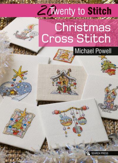 Christmas Cross Stitch