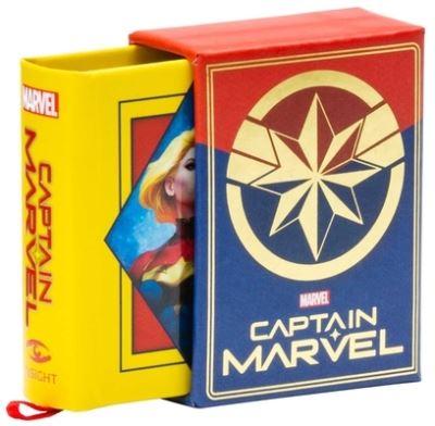 Captain Marvel