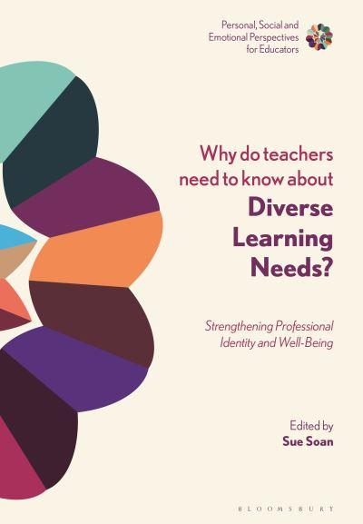 Why Do Teachers Need To Know About Diverse Learning Needs?