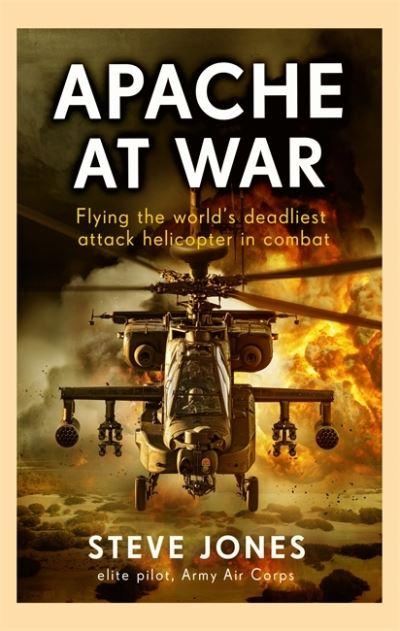 Apache At War