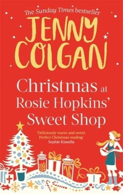 Christmas At Rosie Hopkins' Sweetshop