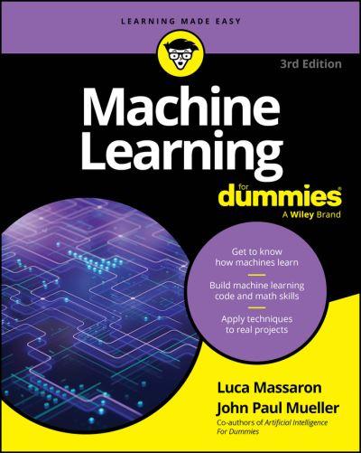 Machine Learning