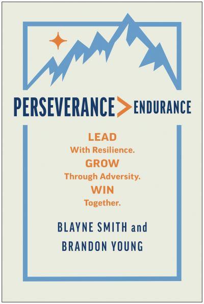 Perseverance  Endurance