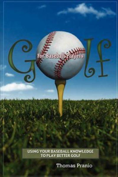 Golf For Baseball Players