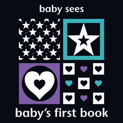 Baby's First Book