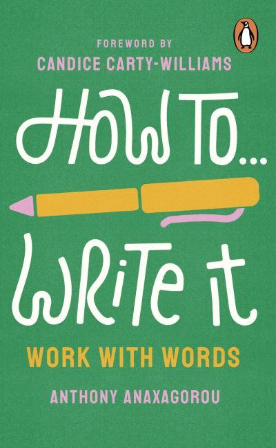 How To Write it