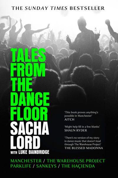 Tales From the Dance Floor