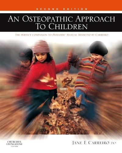 An Osteopathic Approach To Children