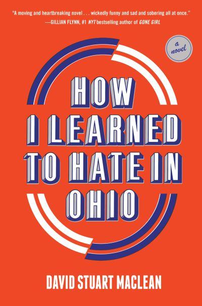 How I Learned To Hate in Ohio