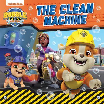 The Clean Machine