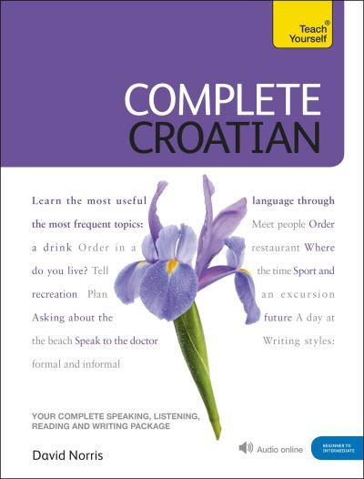 Complete Croatian