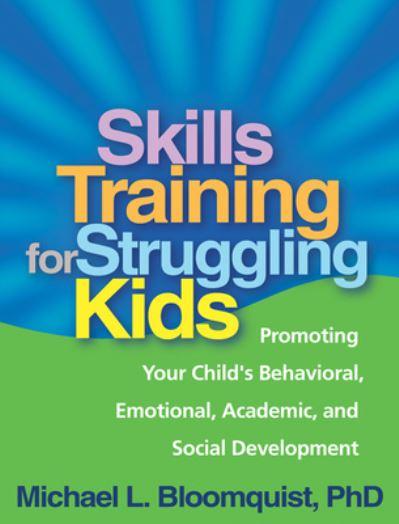 Skills Training For Struggling Kids