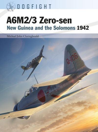 A6M2/3 Zero-Sen