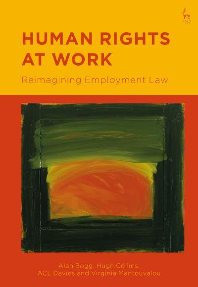 Human Rights At Work