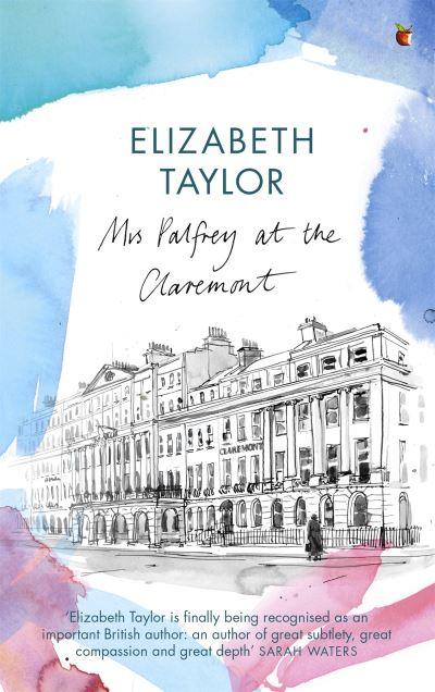 Mrs Palfrey At the Claremont