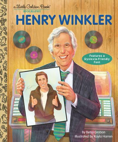 Henry Winkler
