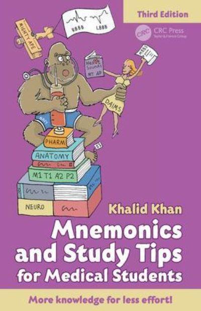 Mnemonics and Study Tips For Medical Students