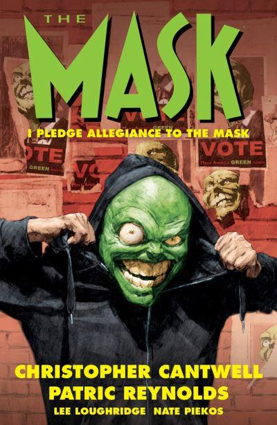 The Mask