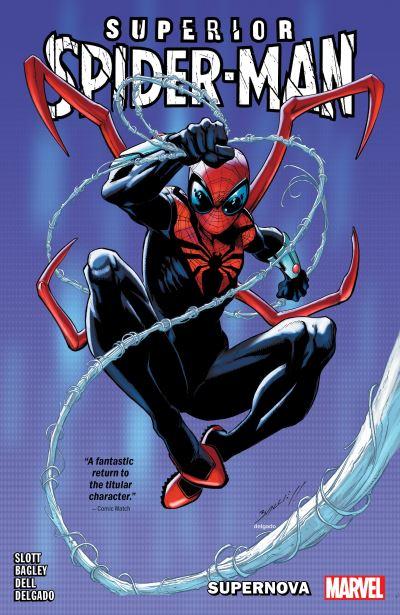 Superior Spider-Man. Vol. 1
