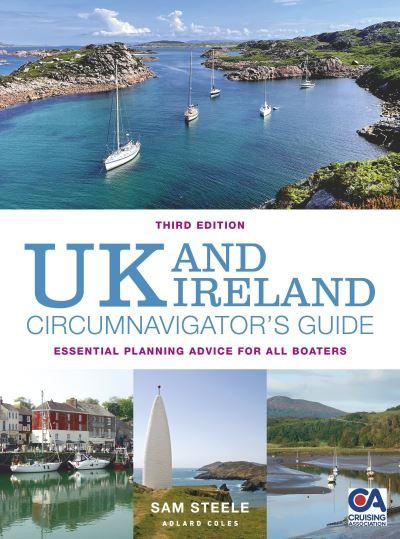 UK and Ireland Circumnavigator's Guide