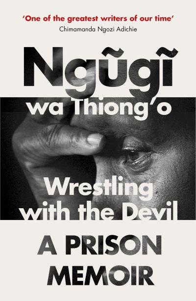 Wrestling With the Devil