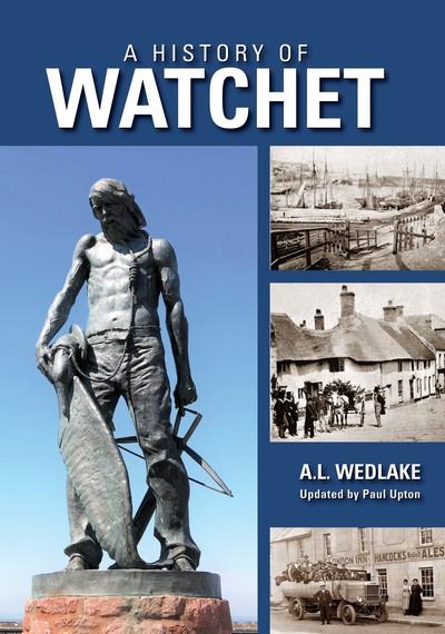 A History of Watchet