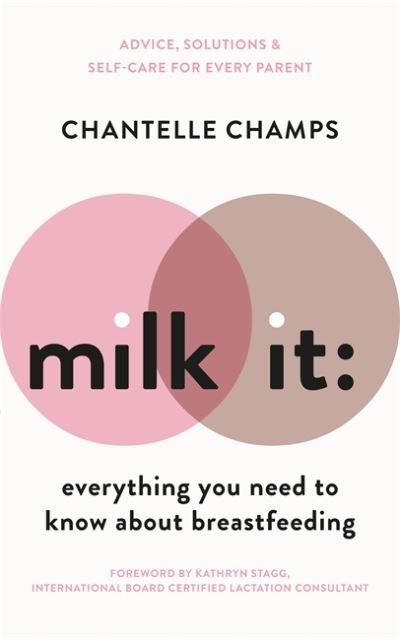 Milk it