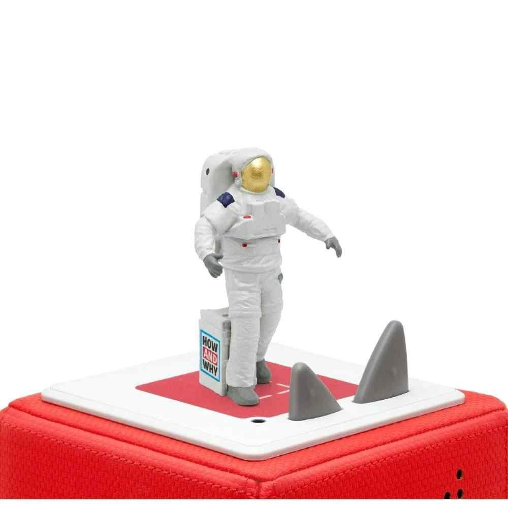 Content Tonie - Nat Geo - Astronaut