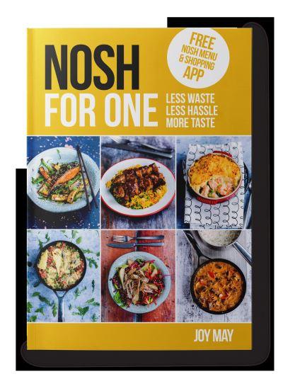Nosh For One
