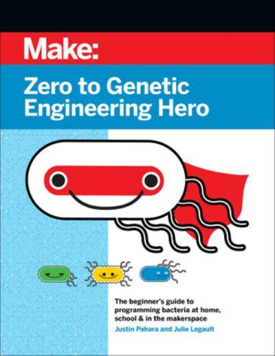 Zero To Genetic Engineering Hero